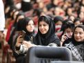 گزارش تصویری مراسم جشن نو دانشجویان 1403